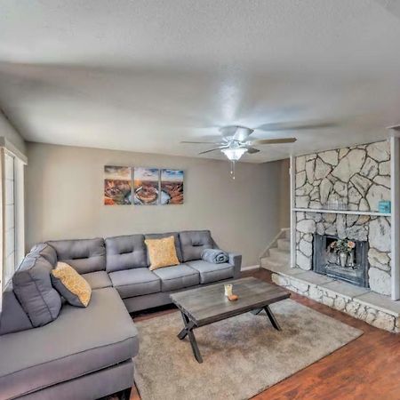 Attractive Apartment W/ Hot Tub Near Lake Powell Page Exterior photo