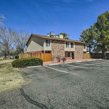 Attractive Apartment W/ Hot Tub Near Lake Powell Page Exterior photo