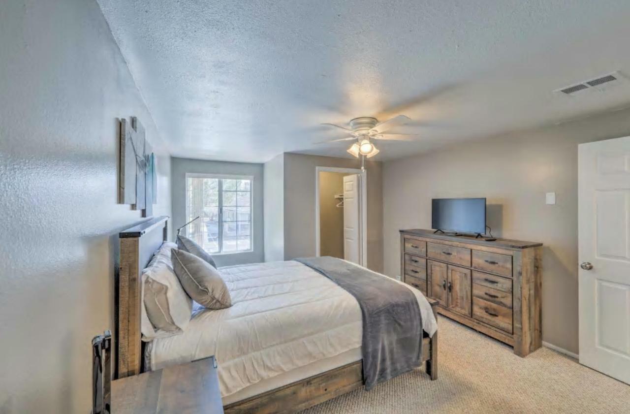 Attractive Apartment W/ Hot Tub Near Lake Powell Page Exterior photo