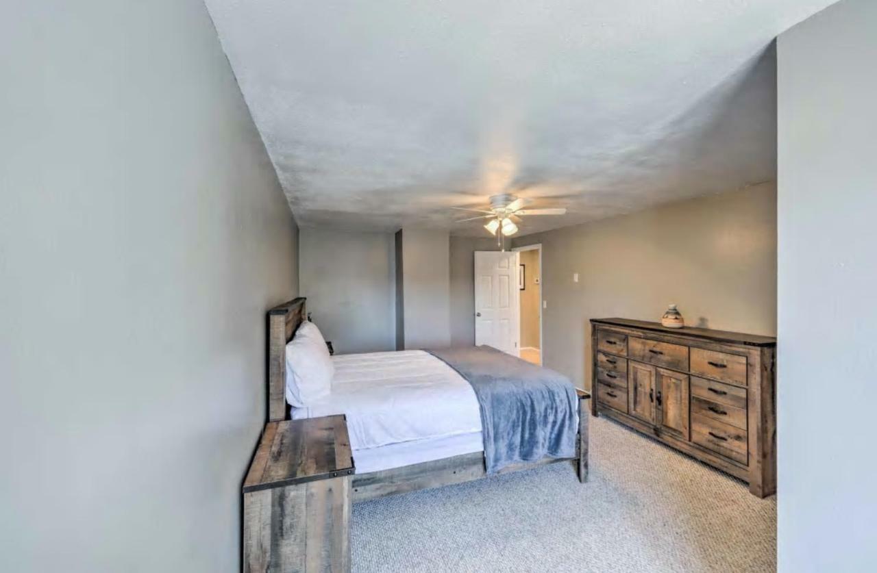 Attractive Apartment W/ Hot Tub Near Lake Powell Page Exterior photo