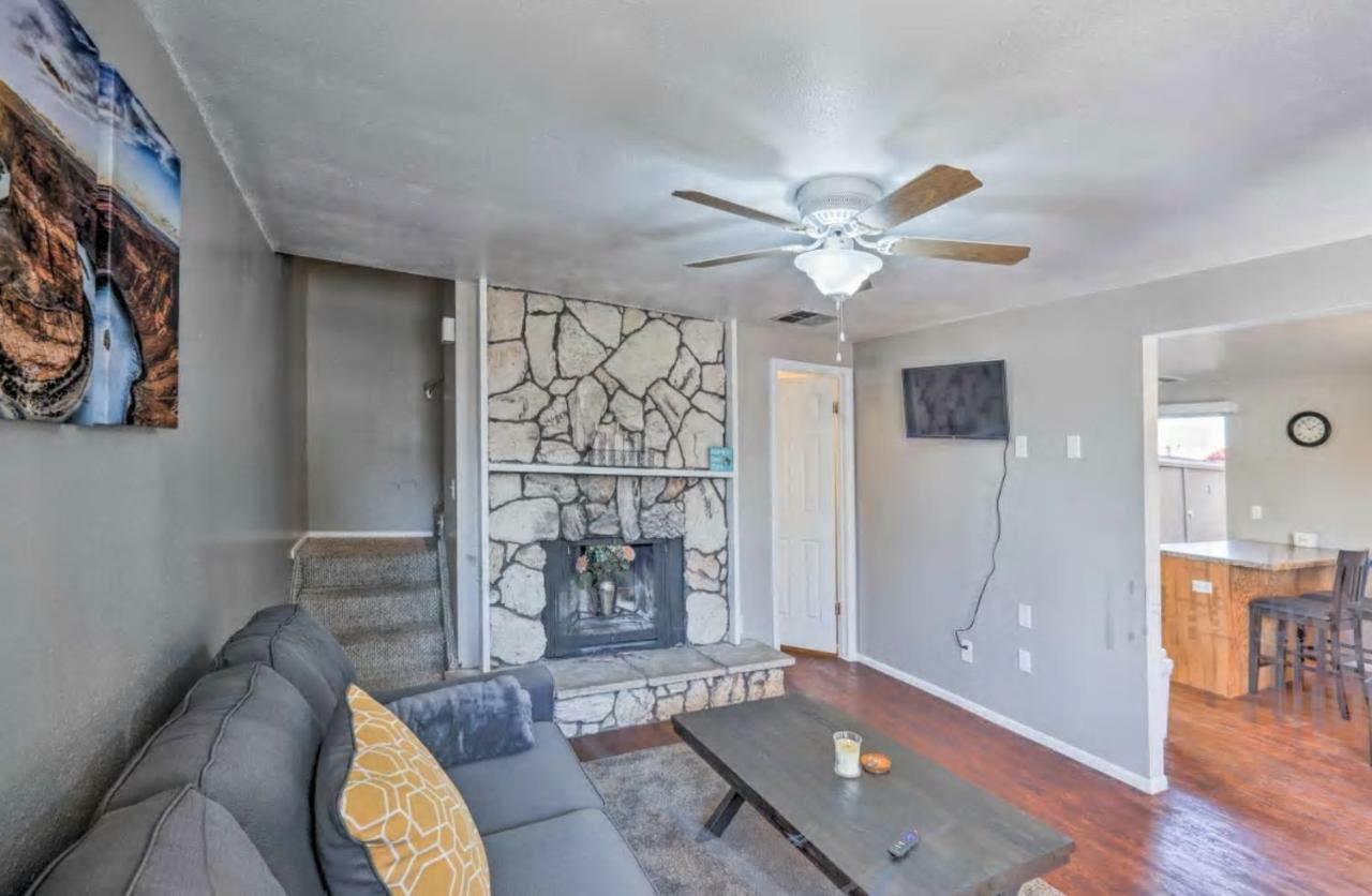 Attractive Apartment W/ Hot Tub Near Lake Powell Page Exterior photo
